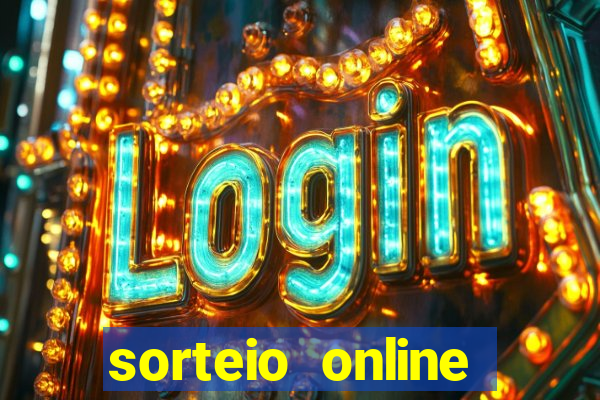 sorteio online nomes e cores